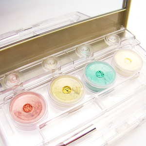 Revlon 露华浓 四色眼影亮粉0.85g 06#