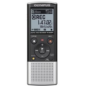 Olympus奥林巴斯 VN-8600 2GB 语言学习型录音笔
