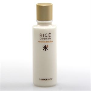 The Face Shop/菲诗小铺大米保湿乳/调理乳液
