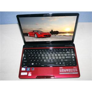 Toshiba/东芝 L630-17R 13寸 512M独显 双核笔记本电脑
