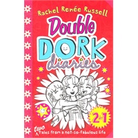 Dork Diaries Bind-up （ISBN：9780857072184）