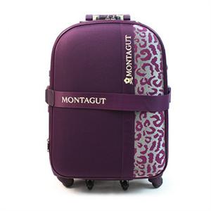 梦特娇拉杆箱性价比 梦特娇旅行箱质量好推荐