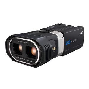 JVC/杰伟世 GS-TD1内置64G JVC 3D数码摄像机