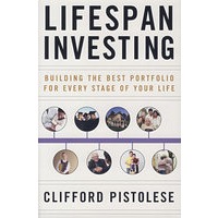 投资生命周期LIFESPAN INVESTING: BUILDING THE BEST PO