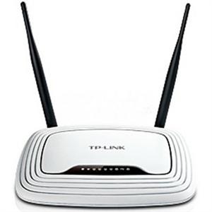 TP-Link TL-MR3420 3G 11N无线宽带路由器 3G无线路由器