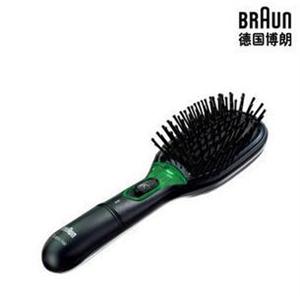 德国博朗BRAUN SatinHair炫发离子发梳SB13558