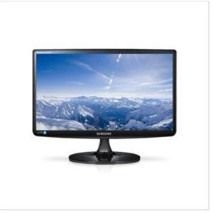 三星S19A100N新款18.5寸液晶显示器 BFZ