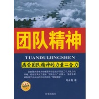 团队精神
