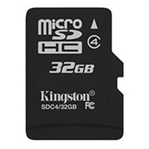全国包邮 金士顿 32g tf卡 手机内存卡 microSD 32G 闪存卡正品