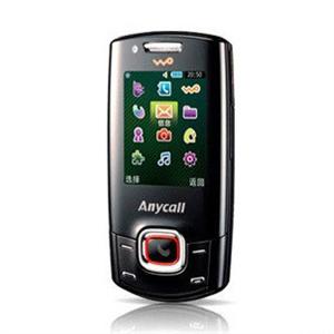 Samsung/三星 GT-C5130U C5130U WCDMA 3G手机