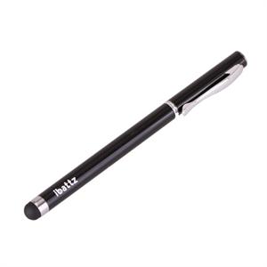 【当当自营】 ibattz 艾贝斯 IB-STY-IBK 两用旋转触控笔(触控笔+原子笔)（黑色、银色）