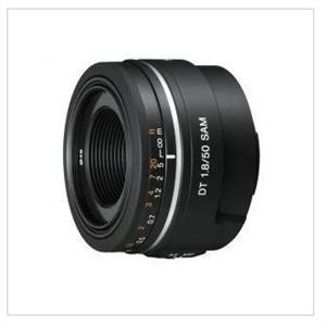 【实体经营】索尼SAL50F18/Snoy DT 50mm F1.8 SAM 行货