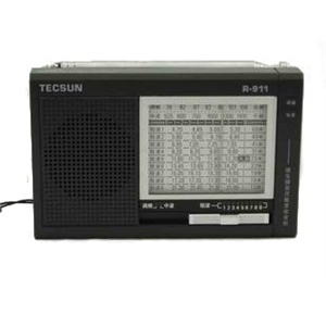 Tecsun/德生 R-911 德生R911收音机