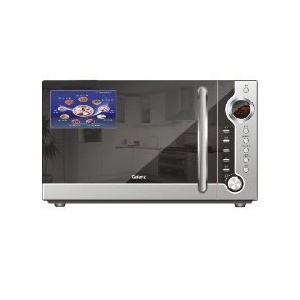 格兰仕微波炉 Galanz/格兰仕 G80W23YSLP-E6多媒体联保