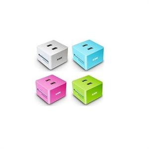 USB HUB集线器 多合一读卡器/yxw