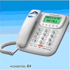科诺64型电话机