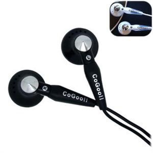 COGOO F100 酷戈耳机 F 时尚先锋耳机 F100