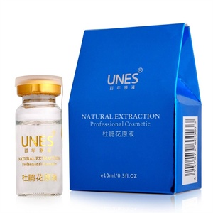 UNES甘草精原液10ML 抗过敏消炎去红血丝修复