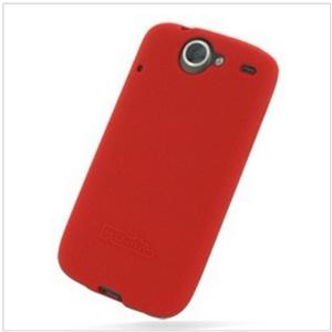 PDair 多普达HTC Nexus One N1 G5硅胶套 G5手机套 保护套 BFZ