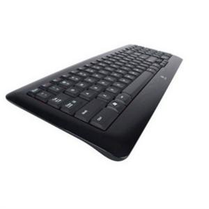 罗技 Logitech K340 无线键盘 2.4G无线