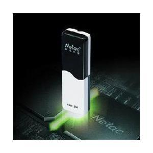 朗科 U盘 带写保护开关 U235 8G 8GB USB ZIP/HDD双启动