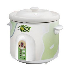 Tonze/天际 ZZG-50T 煮粥锅 快炖锅 5L 9小时定时预约 煲粥炖汤