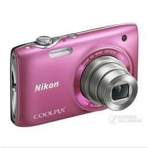 Nikon/尼康COOLPIX S3100 尼康S3100送4G卡