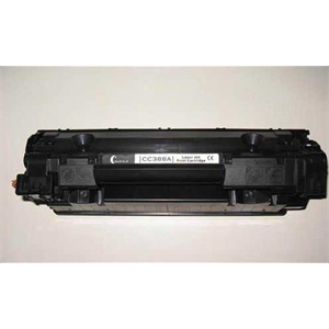 恒柯 惠普HP LaserJet P1007 P1008打印机CC388A 88A硒鼓