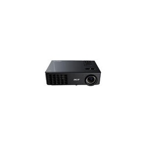 嵌入式镜头设计 双3D投影仪 宏基X1261P仅3899元 全国联保现货