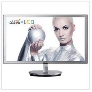 Aoc/冠捷I2353PH刀锋II代/IPS硬屏LED BFZ