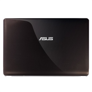 华硕笔记本K42EP32DR-SL(P320/14英寸/2G/320G/HD4570 1G)