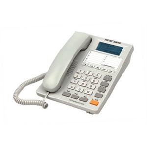 KCM深高科美HCD9999(50)高品质办公电话机 主叫号码显示 zlx