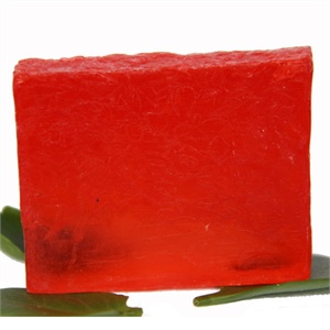 QUALICARE雅丽 玫瑰盛放精油皂100g