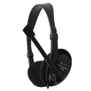 硕美科 声籁 V31 头戴式耳机 带麦克风 音量线控装置