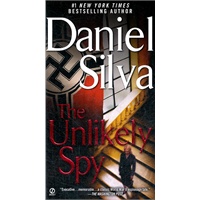 The Unlikely Spy(ISBN=9780451209306)