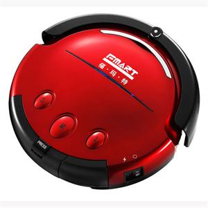 福玛特 FM-008 家用智能清洁扫地机器人 吸尘器 扫地机