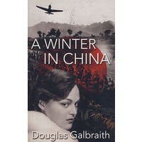 Winter in China中国的冬天