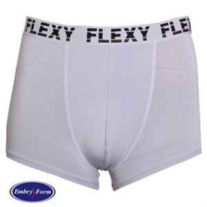 安莉芳正品FLEXY系列内裤男式平角裤EPM022