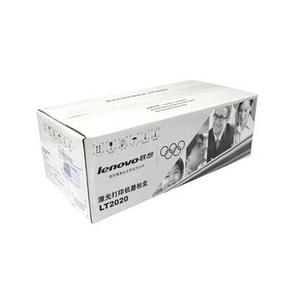 联想 LT2020 原装墨粉，适用M3020/M3120/M3220 联想LT2020