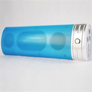 佳的美M10 便携插卡小音箱 USB/SD 锂电池