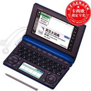 CASIO电子词典E-A800卡西欧电子词典E-A800官方授权k