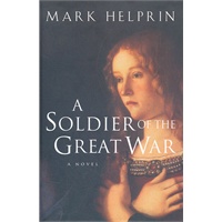 Soldier of the Great War（ISBN=9780156031134）