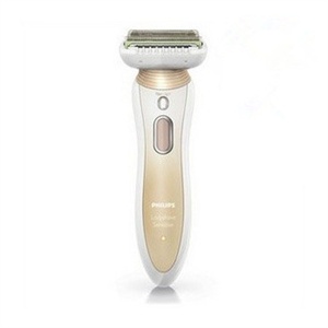 【左右家电器专营店】飞利浦电动剃毛器 HP6370