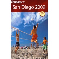 Frommer’s San Diego 2009Frommer圣地亚哥导览2009