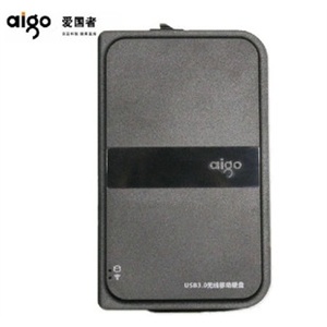 特价现货 原装正品 爱国者 移动硬盘 HD606-500G 超薄 高速