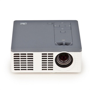 3M MP410便携式 微型LED投影机 300流明 投影仪 1280X800 HDMI