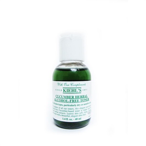 Kiehl's 科颜氏 黄瓜植物精华爽肤水40ml