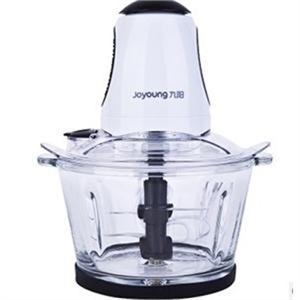 美的（Midea） BM254 1.0L 榨汁机（白色）（粉色）