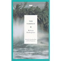 TEMPEST, THE(ISBN=9780812969108)