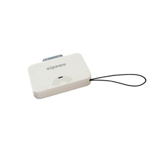 爱国者AP801苹果iOS平台CMMB iPhone4,ipad2数字电视接收器